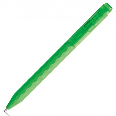 Шариковая ручка из ABS и AS TILED