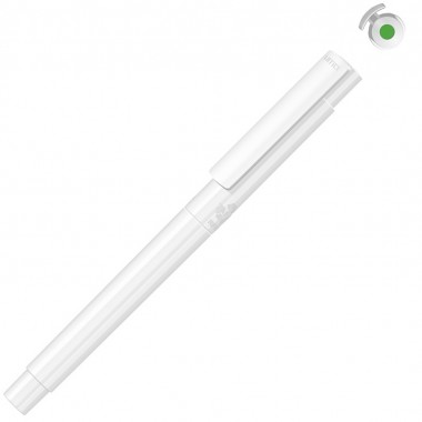 Капиллярная ручка в корпусе из переработанного материала rPET RECYCLED PET PEN PRO FL