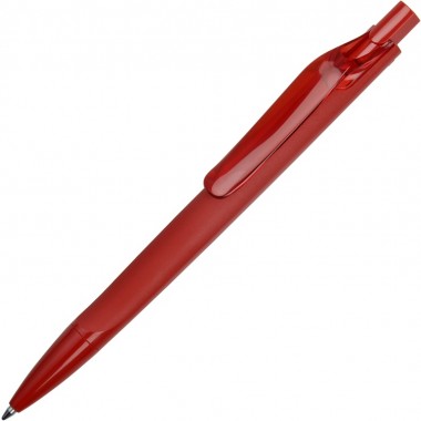 Ручка пластиковая шариковая Prodir DS6 PPP