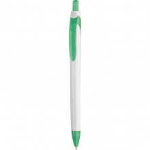 Ручка пластиковая шариковая "Каприз"