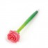 Ручка шариковая «Роза»