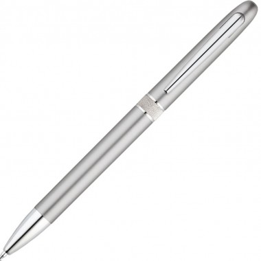 Шариковая ручка с зажимом из металла LENA