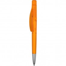 Ручка пластиковая шариковая DS2 PTC