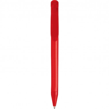 Ручка пластиковая шариковая Prodir DS6 TFF
