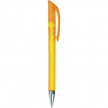 Ручка пластиковая шариковая Prodir DS6 TTC