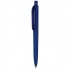 Ручка пластиковая шариковая Prodir DS8 PRR "софт-тач"