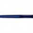Ручка пластиковая шариковая Prodir DS8 PRR "софт-тач"
