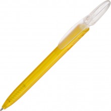 Ручка пластиковая шариковая Rico Bright