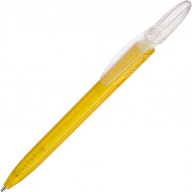 Ручка пластиковая шариковая Rico Bright
