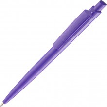 Ручка пластиковая шариковая Vini Solid