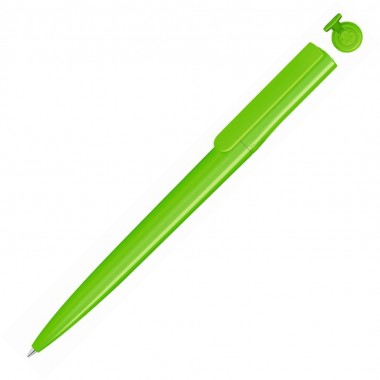 Ручка шариковая из переработанного пластика rPET Switch