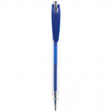 Ручка пластиковая шариковая "Tavas"