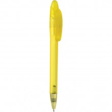 Ручка пластиковая шариковая "Гарбо"