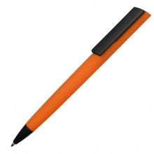 Ручка пластиковая шариковая C1 soft-touch Ручка пластиковая шариковая C1 soft-touch