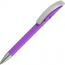 Ручка пластиковая шариковая Starco Color
