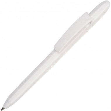 Ручка пластиковая шариковая Fill Solid