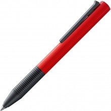 Ручка пластиковая роллер Tipo