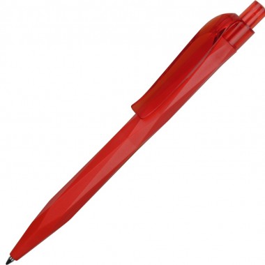 Ручка пластиковая шариковая Prodir QS 20 PMT