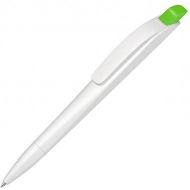 Ручка шариковая пластиковая Stream