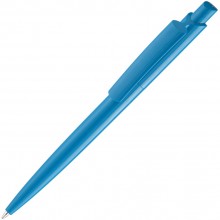 Ручка пластиковая шариковая Vini Solid