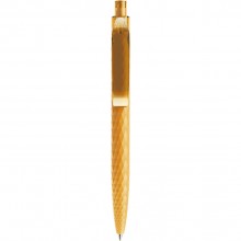 Ручка шариковая пластиковая Prodir QS 01 PRT "софт-тач"