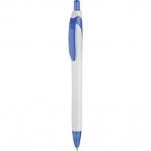 Ручка пластиковая шариковая "Каприз"