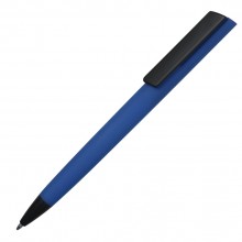 Ручка пластиковая шариковая C1 soft-touch Ручка пластиковая шариковая C1 soft-touch