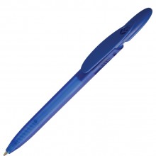 Ручка пластиковая шариковая Rico Color Bis