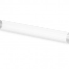 Футляр-туба пластиковый для ручки Tube 2.0