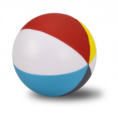 "Пляжный мячик"- антистресс