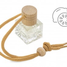 Подвесной ароматизатор воздуха Boho, цитрус, 8 мл