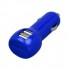 Автомобильная зарядка на 2 USB порта