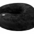Подушка для путешествий с эффектом памяти Мемо Drowsy Black