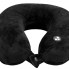 Подушка для путешествий с эффектом памяти Мемо Drowsy Black