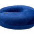 Подушка для путешествий с эффектом памяти Мемо Drowsy Royal Blue