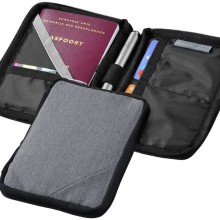 Бумажник для паспорта "Navigator"