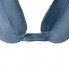 Подушка для путешествий с эффектом памяти Travel Blue Tranquility Pillow, увеличенная (212), цвет синий