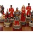 Шахматы Взятие Казани