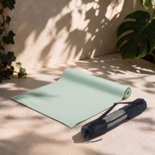ПВХ Коврик для йоги Asana, olive ПВХ Коврик для йоги Asana, olive