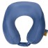 Подушка для путешествий с капюшоном Travel Blue Hooded Tranquility Pillow (216), цвет синий