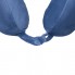 Подушка для путешествий с капюшоном Travel Blue Hooded Tranquility Pillow (216), цвет синий