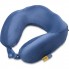 Подушка для путешествий с капюшоном Travel Blue Hooded Tranquility Pillow (216), цвет синий