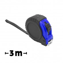 Рулетка RIVET, 3м