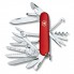 Нож перочинный Swiss Champ, 91 мм, 33 функции