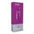 Нож-брелок Classic SD Colors Tasty Grape, 58 мм, 7 функций
