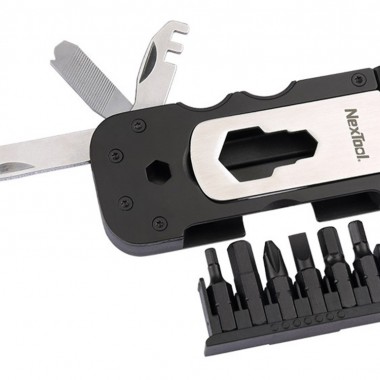 Мультитул Nextool Bicycle Tool