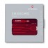 Швейцарская карточка SwissCard Classic, 10 функций