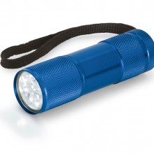 Фонарь из алюминия FLASHY