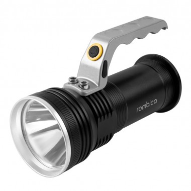 Фонарь LED Z6