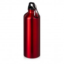 Бутылка Hip M с карабином, 770 мл